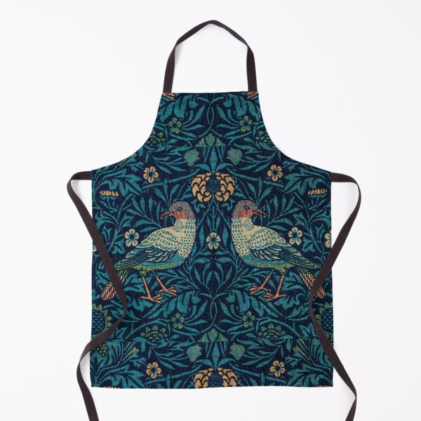 Item preview, Birds by Wiliam Morris designed and sold by dusie.