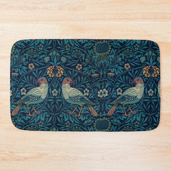 Item preview, Birds by Wiliam Morris designed and sold by dusie.