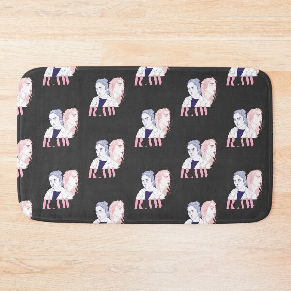 Item preview, RAW designed and sold by kate0326.