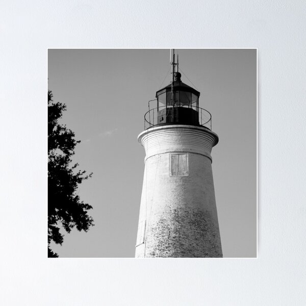 Item preview, St Marks Lighthouse designed and sold by Roger Otto.