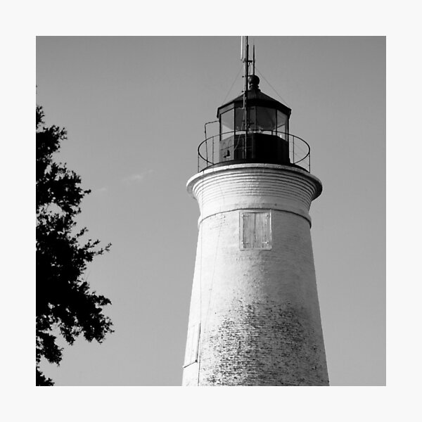 Item preview, St Marks Lighthouse designed and sold by Roger Otto.