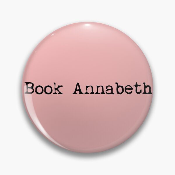 Artikelvorschau, Book Annabeth - Buch Annabeth entworfen und verkauft von ordinarysummer.