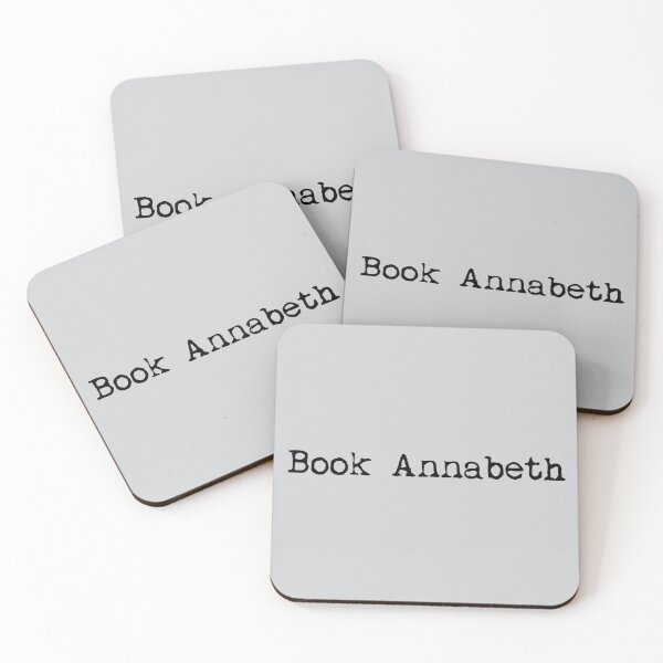 Item preview, Libro annabeth designed and sold by ordinarysummer.