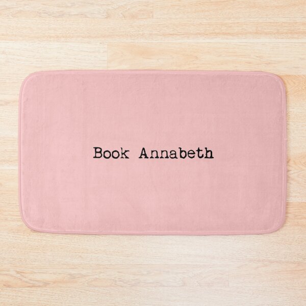 Item preview, Book Annabeth designed and sold by ordinarysummer.