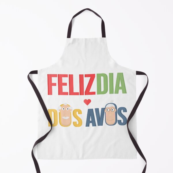 Item preview, Feliz dia dos avós - Grandparents day 2020 designed and sold by Giacob.