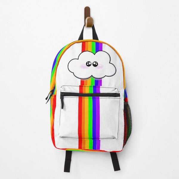 Item preview, Rainbow cloud designed and sold by lovingkakeart.