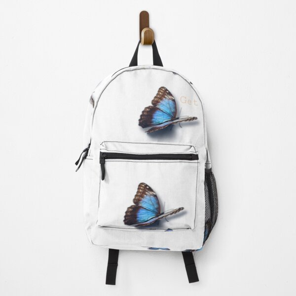 Item preview, Get well soon butterfly design  designed and sold by BloodlineBabe.