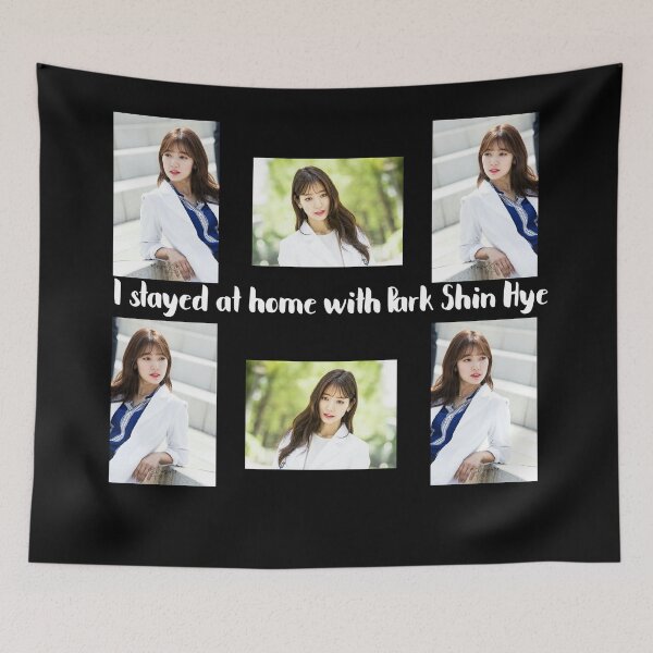 Item preview, Park Shin Hye [ISH] Series designed and sold by kpopkdramamerch.