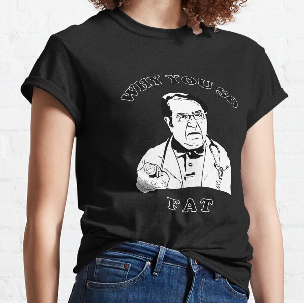 Dr Now T-Shirts | Redbubble