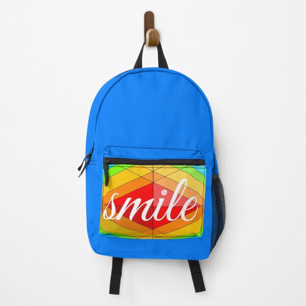 Item preview, Spread the Smile! Rainbow designed and sold by emDesign123.