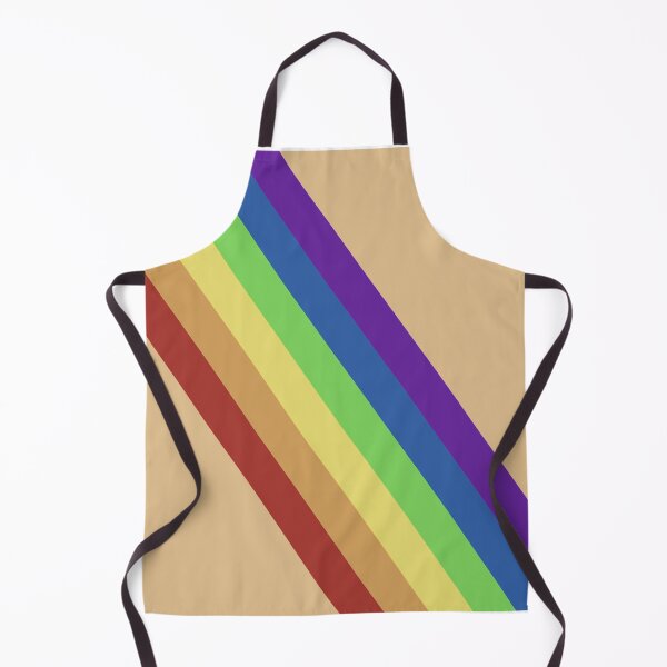 Item preview, Retro Pride designed and sold by Kujo Does Art.