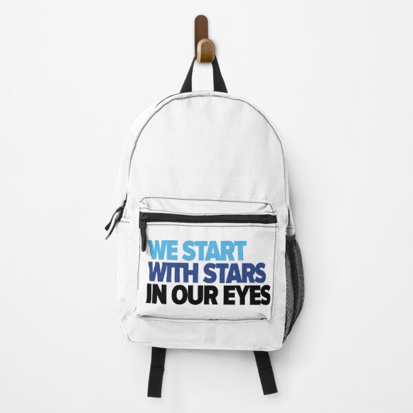 Item preview, We start with stars in our eyes designed and sold by Spread-Love.
