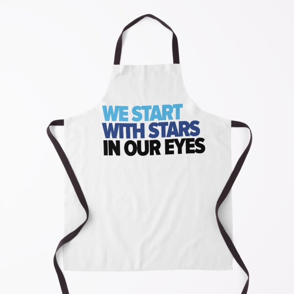 Item preview, We start with stars in our eyes designed and sold by Spread-Love.