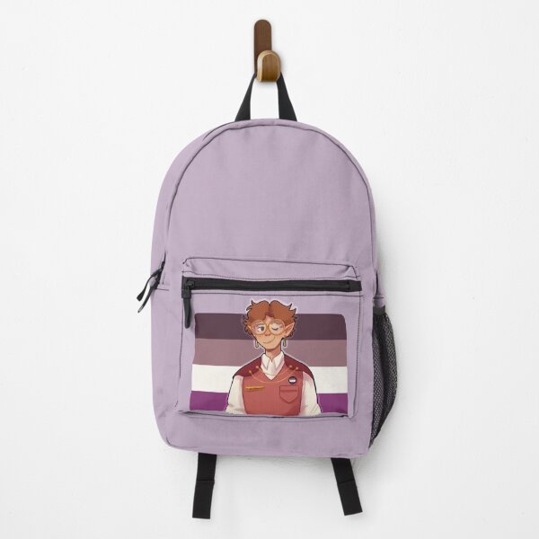 Item preview, The Adventure Zone- Ace Fitzroy designed and sold by unlucky-art.