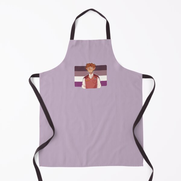 Item preview, The Adventure Zone- Ace Fitzroy designed and sold by unlucky-art.