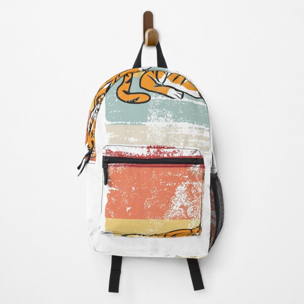 Item preview, Retro Tiger designed and sold by alwe-designs.
