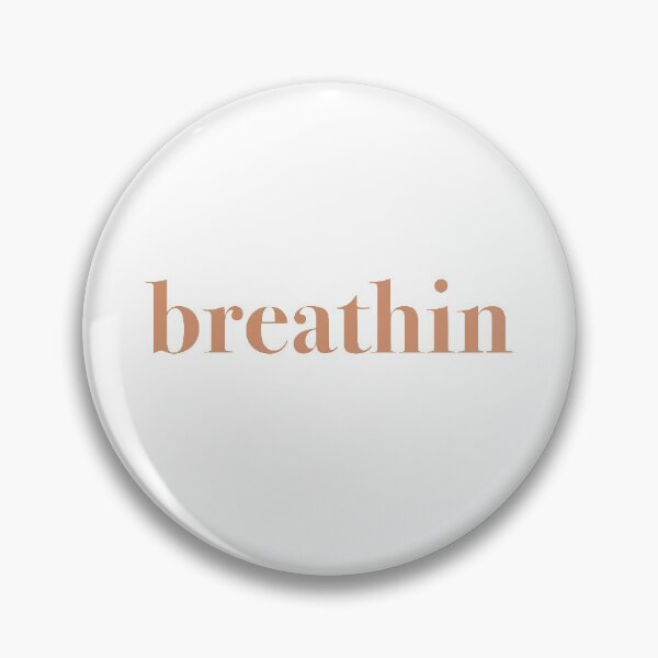 Item preview, breathin (white) designed and sold by madhatter3642.