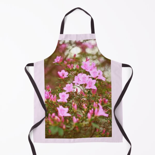 Item preview, Azaleas blooming designed and sold by Gaspar Avila.