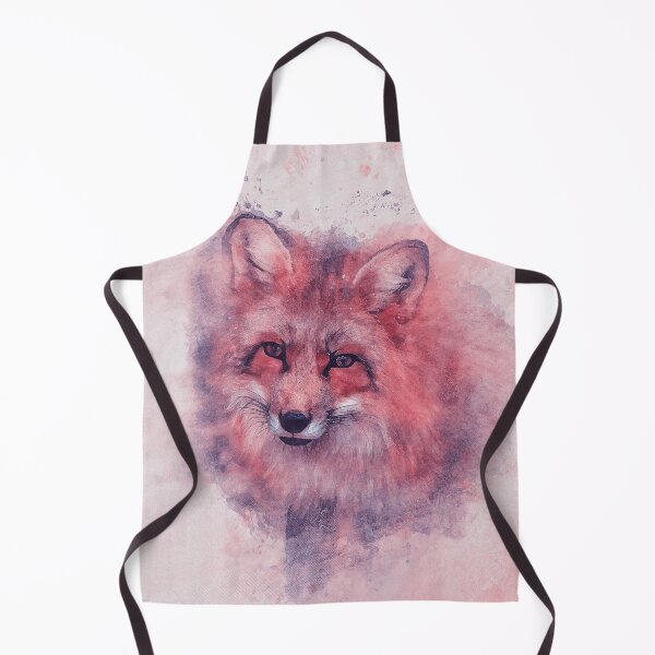 Item preview, Red Fox designed and sold by JBJart.