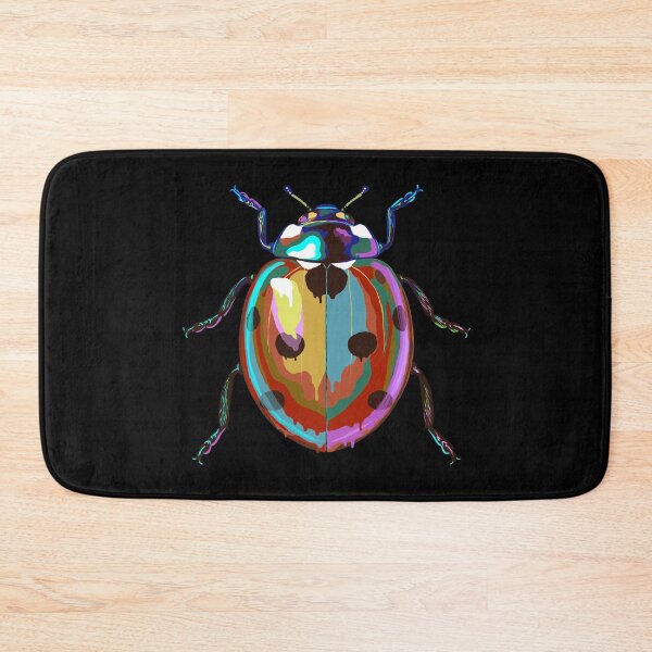 Item preview, Colored Ladybug designed and sold by alwe-designs.