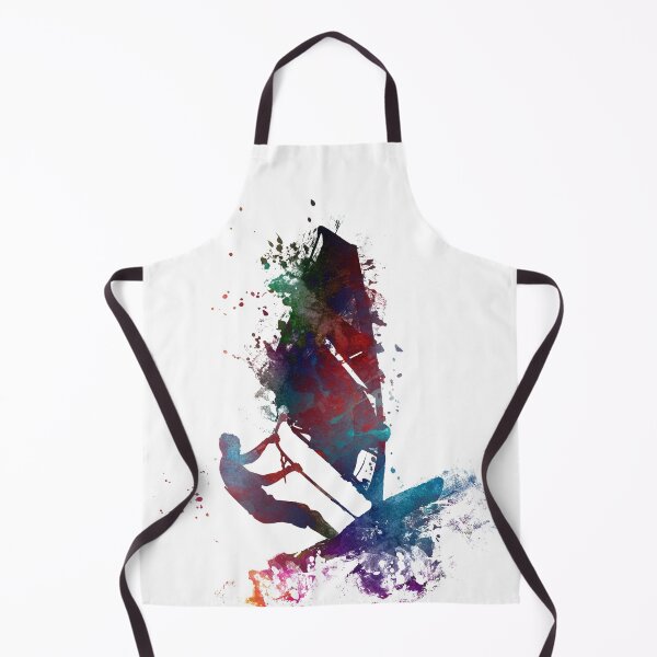 Aperçu de l'œuvre Surfer art 1 #sport #surfer créée et vendue par JBJart.