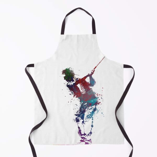 Item preview, Golf player 1 #sport #golf designed and sold by JBJart.