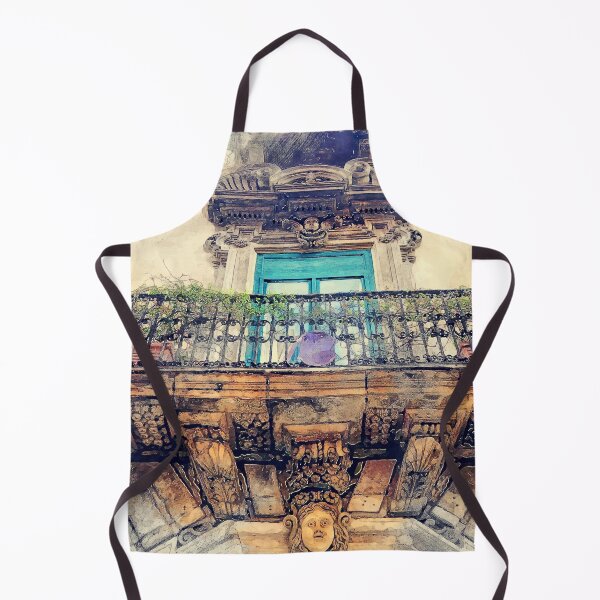 Item preview, Trapani art 27 Sicilia designed and sold by JBJart.