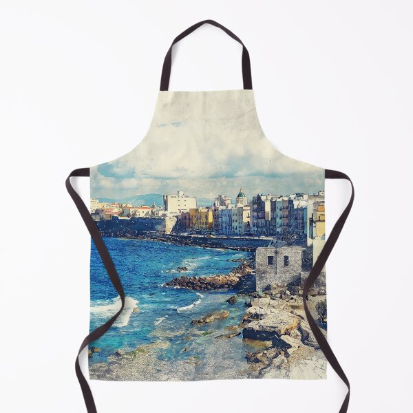 Item preview, Trapani art 19 Sicily #trapani #sicily designed and sold by JBJart.