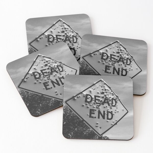 Item preview, Dead end  designed and sold by roseeel.