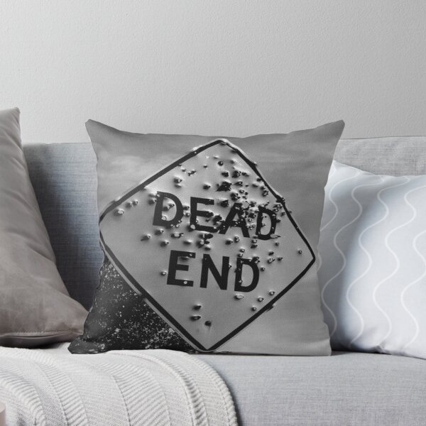 Item preview, Dead end  designed and sold by roseeel.