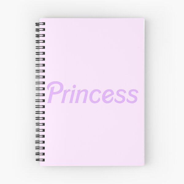 Item preview, Princess! designed and sold by DoodleDashCollective.