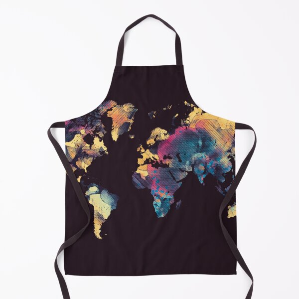 Item preview, world map 79 black #map #worldmap designed and sold by JBJart.