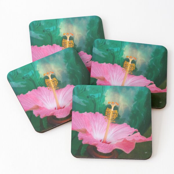 Item preview, Flower Love Oh! By Brett Noel designed and sold by donnastares.