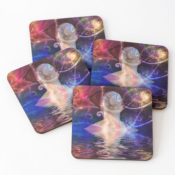 Item preview, Streams of time designed and sold by rolffimages.