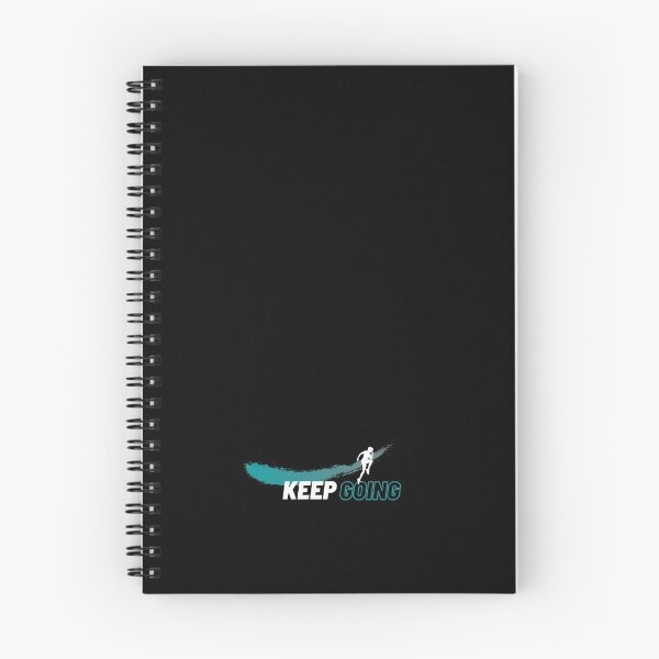 Item preview, Keep Going designed and sold by Shop Stop Center.