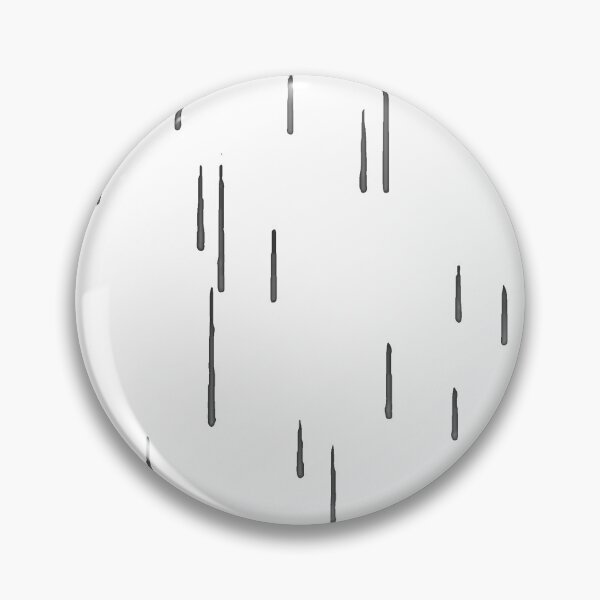 Aperçu de l'œuvre Pluie créée et vendue par CoolShitCo.