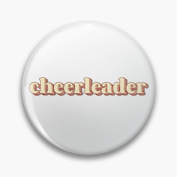 Item preview, Cheerleader Word Art designed and sold by Arexus.