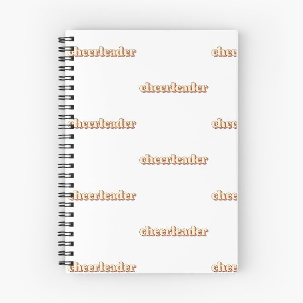 Item preview, Cheerleader Word Art designed and sold by Arexus.