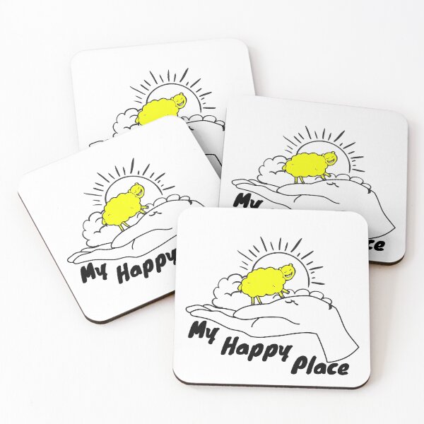 Item preview, MY HAPPY PLACE designed and sold by Yoshiaki Nakano.