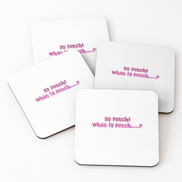 Item preview, so fetch! .... what’s is fetch  designed and sold by cbeaaa.