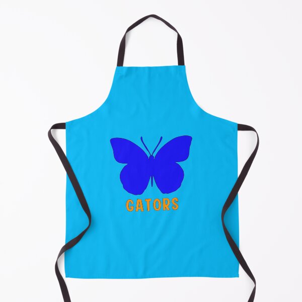 Item preview, University of Florida Orange and Blue Butterfly designed and sold by Lauren paige.