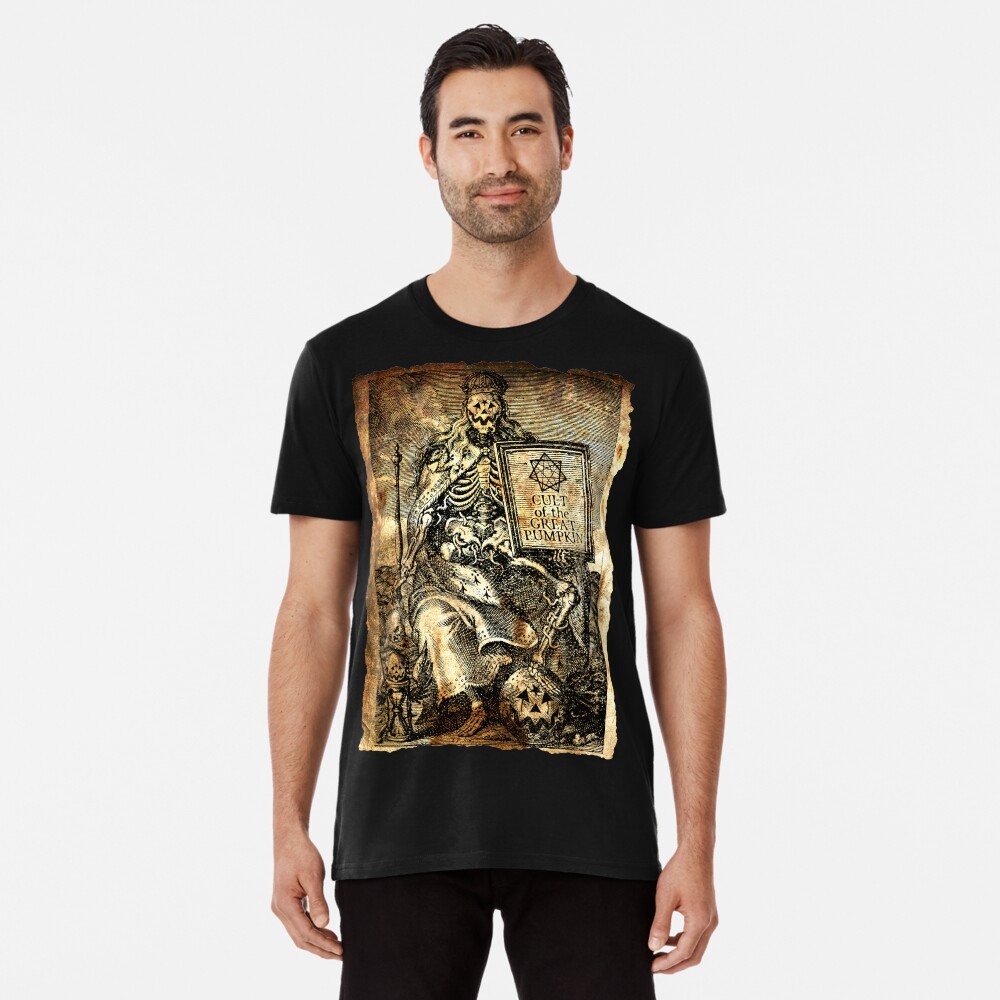 Item preview, Premium T-Shirt designed and sold by ChadSavage.