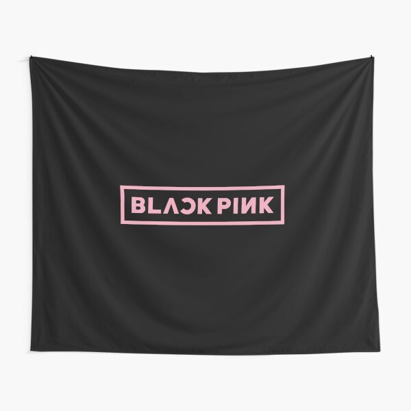 BlackPink Tentures