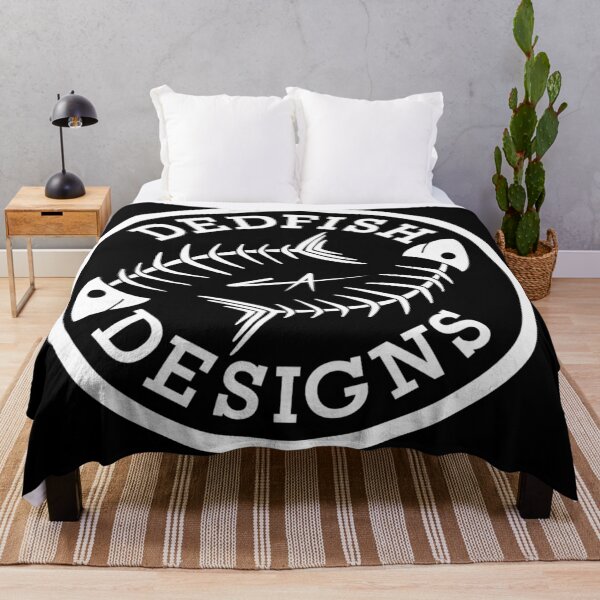 Item preview, Dedfish Designs designed and sold by sarcohpagus.