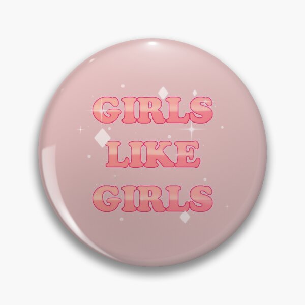 Item preview, girls like girls designed and sold by Reibun12.