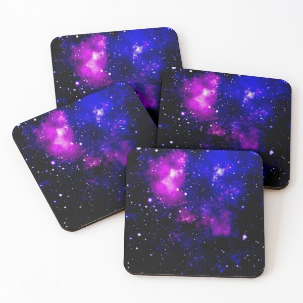 Item preview, Midnight Celestial Stars designed and sold by Galathi Designs.