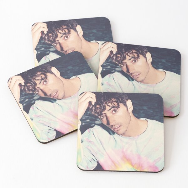 Item preview, The Kissing Booth Team Marco Pena//Taylor Zakhar Perez designed and sold by Aishwarya  Singh.