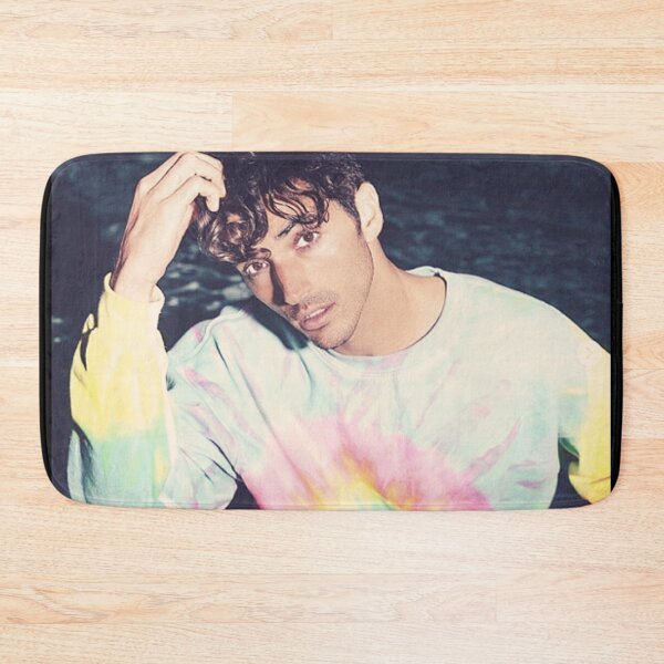 Item preview, The Kissing Booth Team Marco Pena//Taylor Zakhar Perez designed and sold by Aishwarya  Singh.