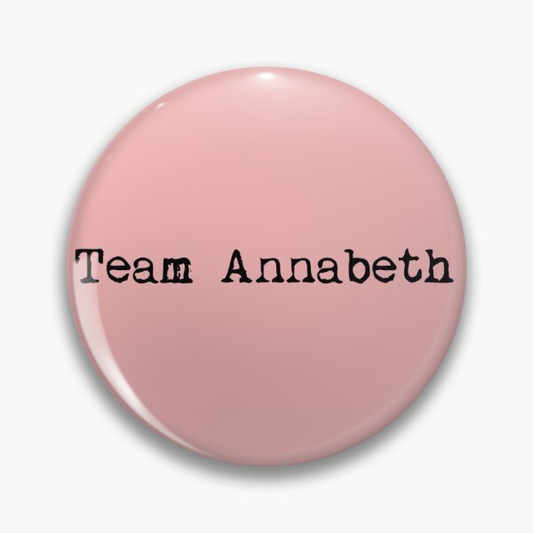 Artikelvorschau, Team Annabeth - Team Annabeth entworfen und verkauft von ordinarysummer.