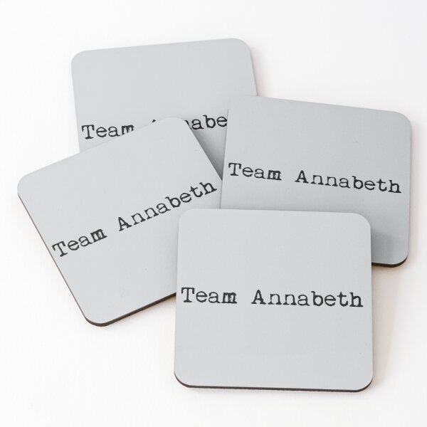 Item preview, Team Annabeth designed and sold by ordinarysummer.